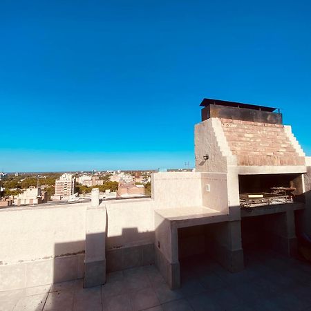 Gramar Apartamento Mendoza Exterior foto