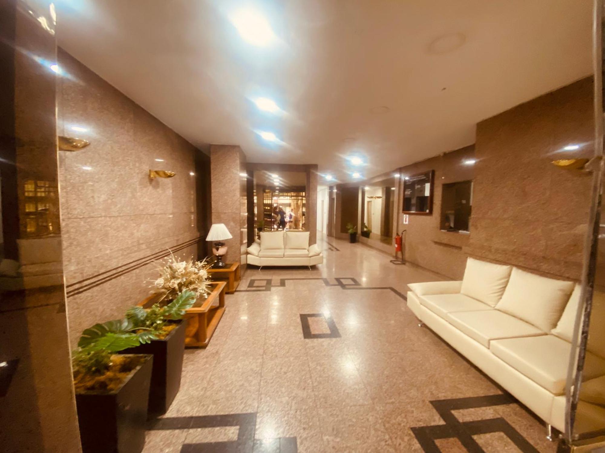 Gramar Apartamento Mendoza Exterior foto